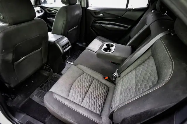 2019 Chevrolet Equinox LT - Aluminum Wheels - Apple CarPlay in Cars & Trucks in Cornwall - Image 30