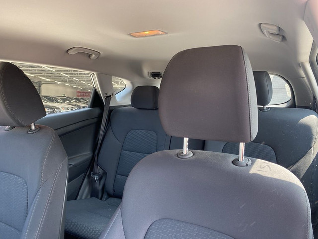 2019 Hyundai Tucson Preferred FWD Back Up Camera Heated Front Se in Cars & Trucks in St. Catharines - Image 4