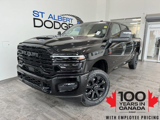 2025 Ram 3500 Laramie in Cars & Trucks in St. Albert