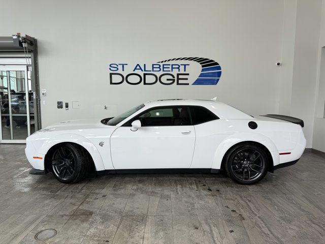 2019 Dodge Challenger SRT Hellcat Redeye in Cars & Trucks in St. Albert - Image 2