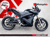 2019 Zero Moto Cycle S 14.4