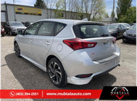 New Arrival!!! 2017 Toyota Corolla 74,499 KM $16,999 Stock #5816 Rebuilt Status due to minor collisi... (image 5)