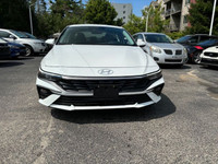 2024 HYUNDAI ELENTRA BRAND NEW READY TO GO SAFETY INCLUDED - $107 WEEKLY OAC - BLUETOOTH - HEATED SE... (image 2)
