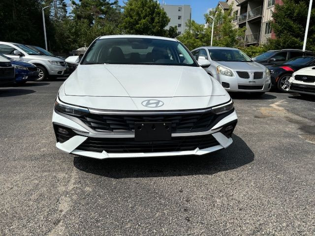 2024 Hyundai Elantra  BRAND NEW FACTORY WARRANTY ONLY  in Cars & Trucks in Cambridge - Image 3