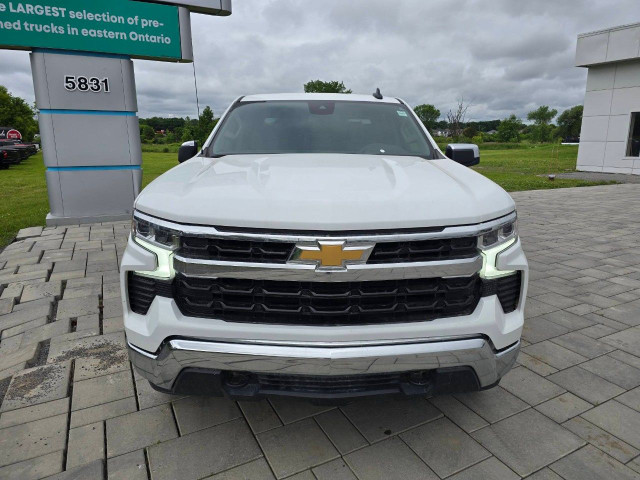 2023 Chevrolet Silverado 1500 in Cars & Trucks in Ottawa - Image 2