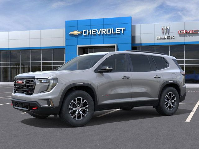2026 GMC Acadia AT4 -INCOMING RESERVE NOW!! in Cars & Trucks in Calgary - Image 2