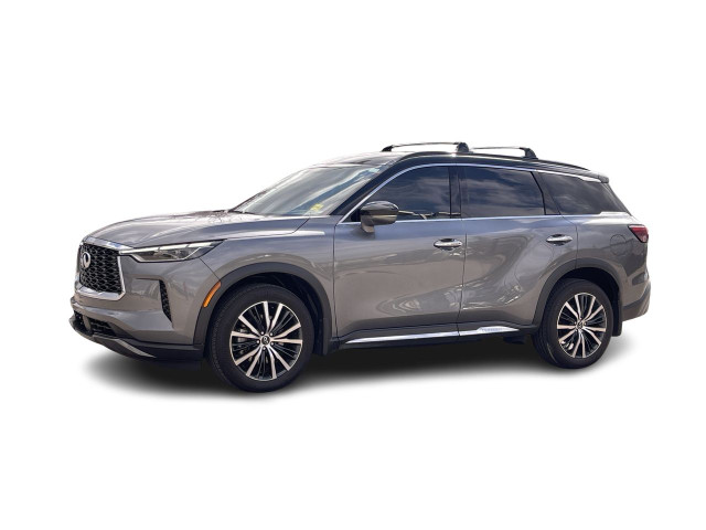 2024 Infiniti QX60 Autograph AWD (Nav|360 Cams|Pano Roof) Infini in Cars & Trucks in Calgary - Image 4