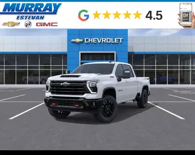 WHY SHOP AT MURRAY GM: Shopping at your local Murray GM Store in Estevan helps to support your commu...
