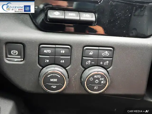2024 Chevrolet Silverado 1500 High Country in Cars & Trucks in Brockville - Image 27
