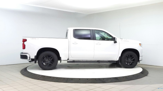 2025 Chevrolet Silverado 1500 RST in Cars & Trucks in Lethbridge - Image 2