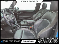 MINI COOPER HATCHBACK 1.5L 2017, 130900 KM, FINANCEMENT DISPONIBLE, GROUPE ELECTRIQUE, CUIR, TOIT PA... (image 7)