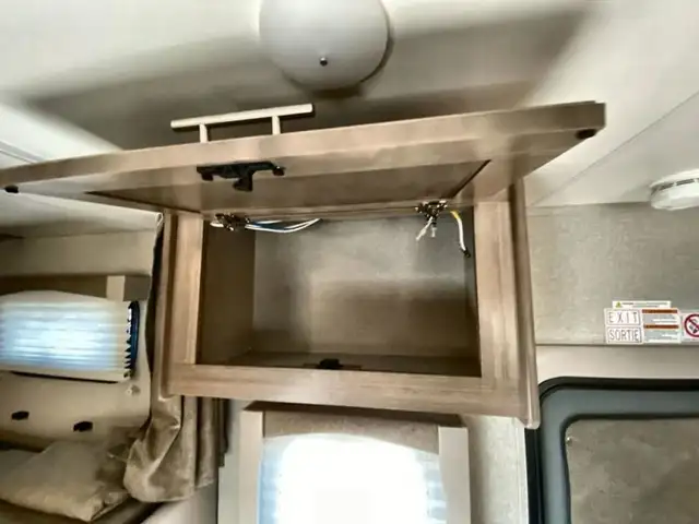 2022 Adventurer LP Class C Adventurer 24DS in RVs & Motorhomes in Prince George - Image 36