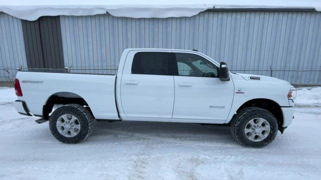  2024 Ram 2500 Big Horn 4x4 Crew Cab 6'4 Box in Cars & Trucks in Saskatoon - Image 4