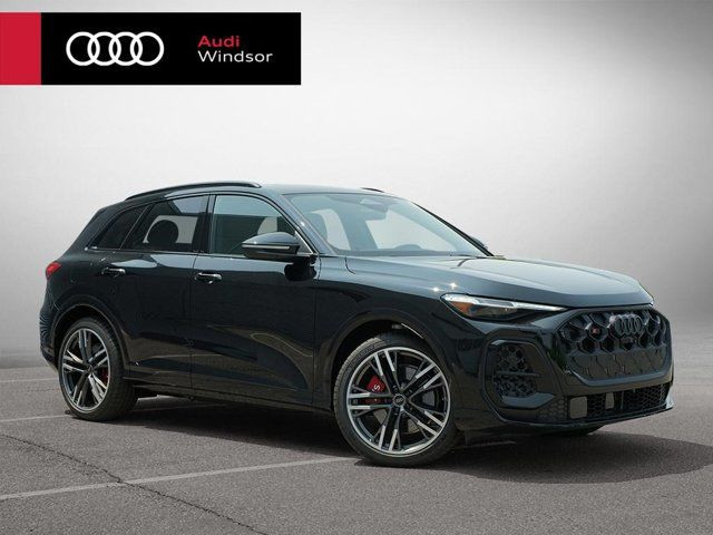 2025 Audi SQ5 Technik in Cars & Trucks in Windsor Region