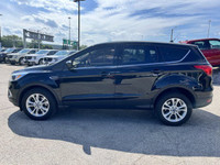 This Ford Escape delivers a Intercooled Turbo Regular Unleaded I-4 1.5 L/91 engine powering this Aut... (image 2)