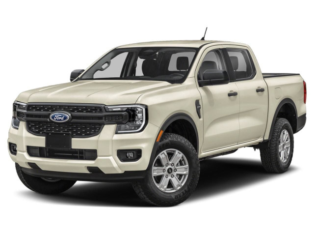 2025 Ford Ranger XLT in Cars & Trucks in Medicine Hat - Image 2
