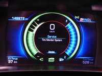 Automatique, 149,000 km (certifié), Édition "LT", Air climatisé automatique, , Audio haut de gamme,... (image 8)