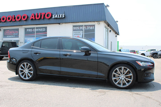 2019 Volvo S60 in Cars & Trucks in Oakville / Halton Region