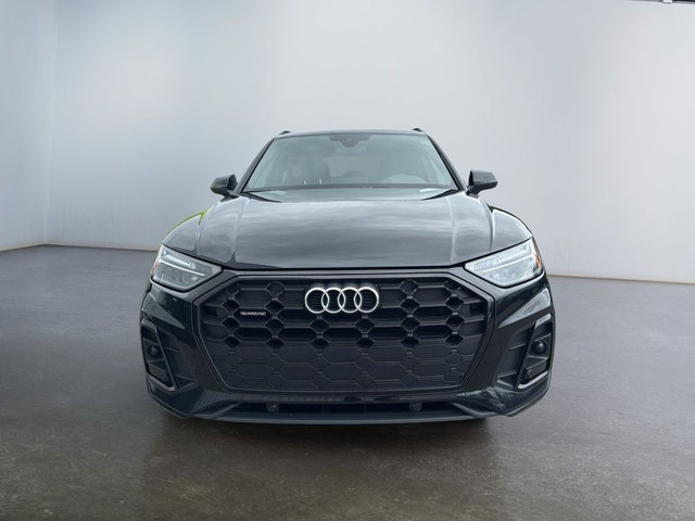 2022 Audi Q5 45 PROGRESSIV QUATTRO NAV CUIR CHAUFFANT TOIT PANO in Cars & Trucks in Laval / North Shore - Image 2