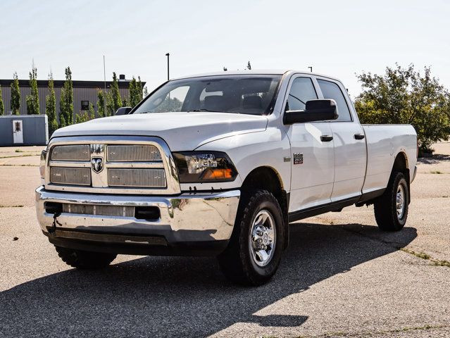 2011 Ram 2500 ST 5.7L Long Box in Cars & Trucks in Strathcona County - Image 4