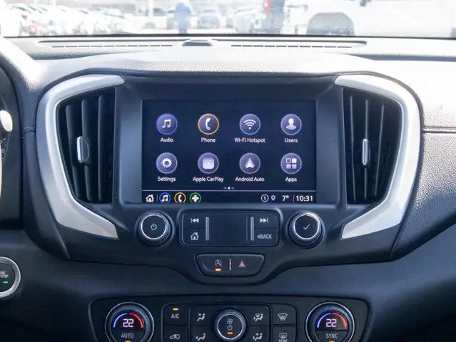 2024 GMC Terrain SLT - Lane Keeping Assist in Cars & Trucks in Belleville - Image 38