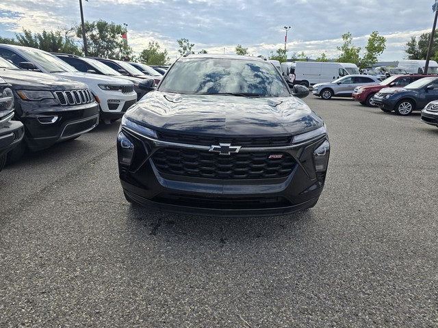 2024 Chevrolet Trax 2RS | SUNROOF | NAV | HTD SEATS in Cars & Trucks in Calgary - Image 2