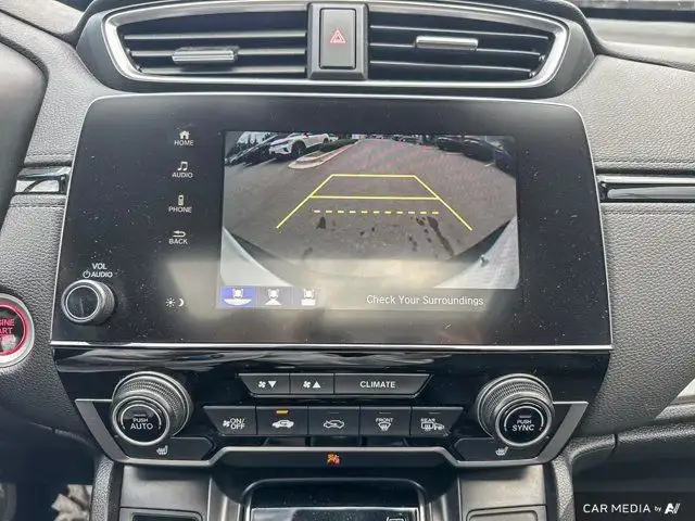 2021 Honda CR-V Sport in Cars & Trucks in Chilliwack - Image 26