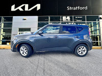 Wireless Charging, Heated Steering Wheel, Lane Keep Assist, Blind Spot Detection, Android Auto! "Str... (image 4)
