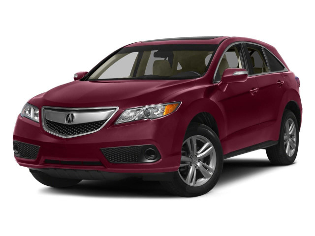  2015 Acura RDX Base in Cars & Trucks in Truro