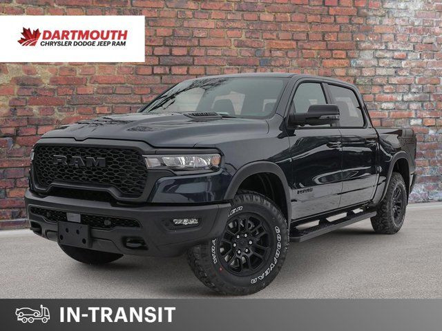 2025 Ram 1500 Rebel in Cars & Trucks in Dartmouth