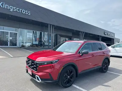 Engine: 4 Cylinder Engine 2.0L L/100Km City: 6.0 L/100Km Hwy: 6.9 Safety Equipment Traffic Jam Assis...