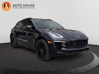 2018 PORSCHE MACAN GTS WITH 60558 KMS, NAVIGATION, BACKUP CAMERA, FRONT CAMERA, PANORAMIC SUNROOF, L... (image 7)