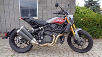 Used 2019 Indian FTR 1200 S *ONLY 658 KM!*