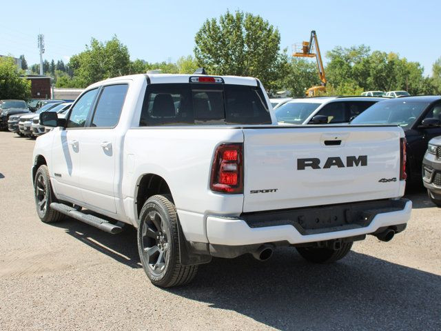 2025 Ram 1500 Sport in Cars & Trucks in Calgary - Image 3