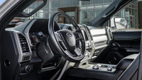 *Apple CarPlay, Android Auto, SYNC 3, Leather Seats, Cooled Seats, Heated Steering Wheel, Aluminum W... (image 8)