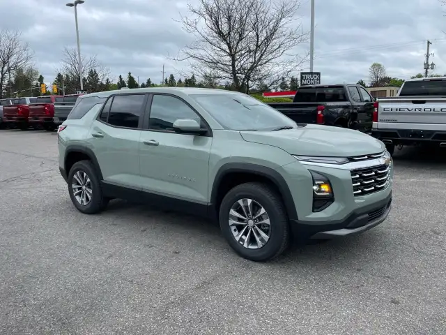 2026 Chevrolet Equinox in Cars & Trucks in Oakville / Halton Region - Image 8