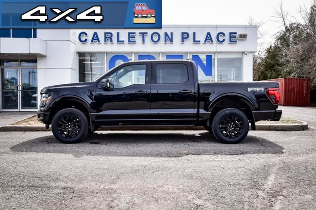 2024 Ford F-150 XLT - Leather Seats - Premium Audio in Cars & Trucks in Ottawa - Image 2