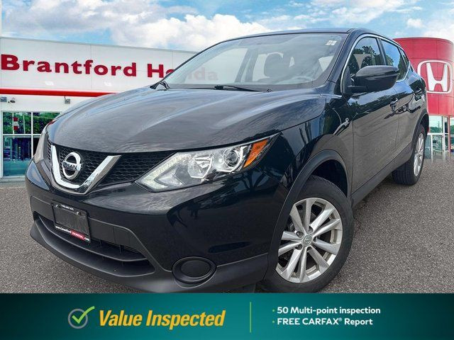 2017 Nissan Qashqai SV in Cars & Trucks in Brantford