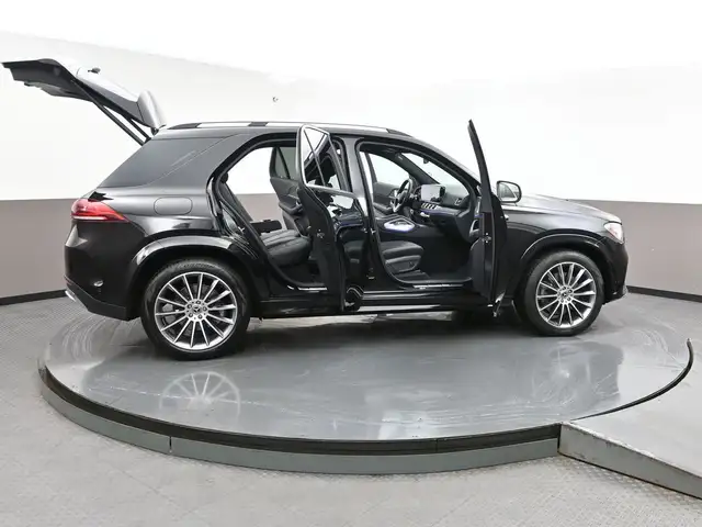 2023 Mercedes-Benz GLE 450 4MATIC PREMIUM PACKAGE, SPORT PACKAGE in Cars & Trucks in City of Halifax - Image 40