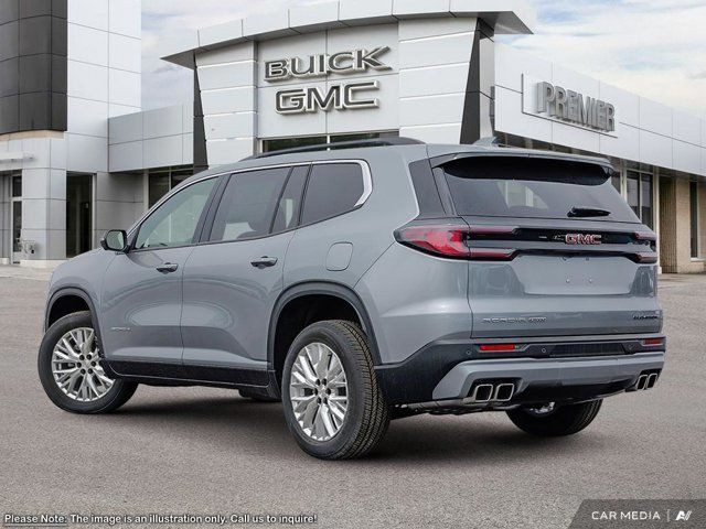 2025 GMC Acadia Elevation in Cars & Trucks in Windsor Region - Image 4