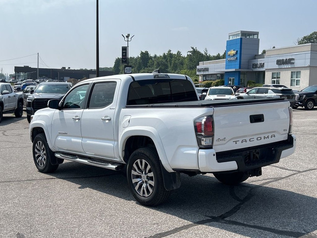 2020 Toyota Tacoma Limited in Cars & Trucks in Barrie - Image 3