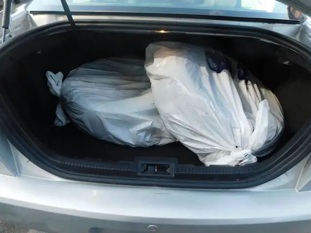 Lincoln MKZ Cuir Mags Sieges Chauffants/Climatisée TRES PROPRE 2 in Cars & Trucks in City of Montréal - Image 22