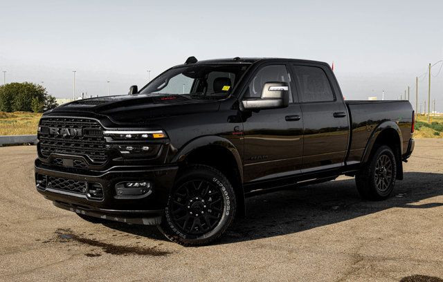 2025 Ram 3500 Limited in Cars & Trucks in Strathcona County