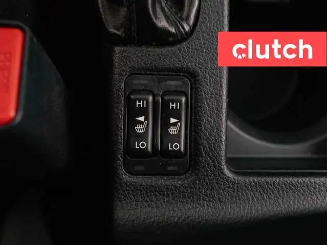 2015 Subaru Impreza Touring AWD w/ Front Heated Seats, Rearview  in Cars & Trucks in Ottawa - Image 36