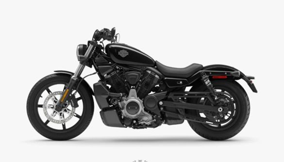 2023 Harley-Davidson RH975S NIGHTSTER S in Street, Cruisers & Choppers in Longueuil / South Shore - Image 4
