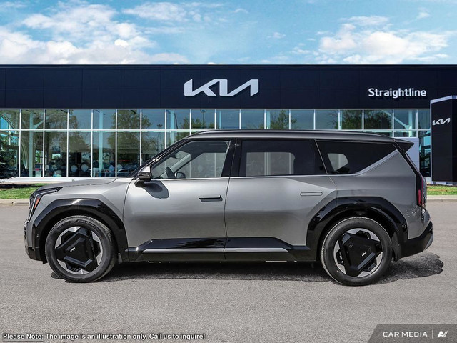 2026 Kia EV9 Land w/ Premium Package in Cars & Trucks in Calgary - Image 3