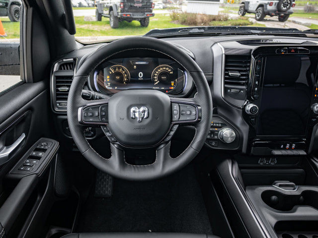 2025 Ram 1500 Sport in Cars & Trucks in Barrie - Image 2
