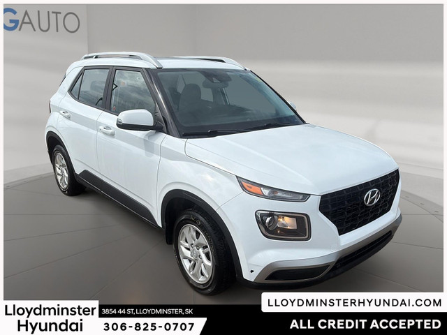 2022 Hyundai Venue in Cars & Trucks in Lloydminster - Image 3