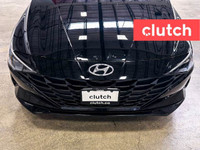 1 OWNER / Climate Control, Dual Zone Front Climate Control, Bluetooth Music and more! Clutch is the... (image 6)