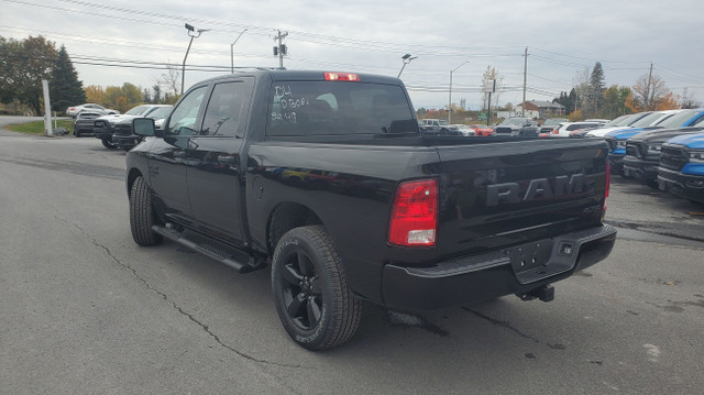 2023 Ram 1500 Classic EXPRESS in Cars & Trucks in Cornwall - Image 3